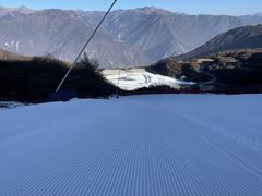 -太子岭滑雪场