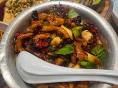 -怪噜范·老贵阳街头名小吃(鸿通城店)