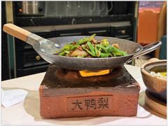 -大鸭梨烤鸭(甘家口店)
