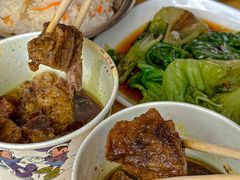 牛排-好成财牛排馆(涂门街总店)