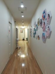 店内环境-JUVA欧华医美连锁