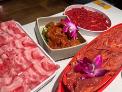 -小龙坎火锅(总店)