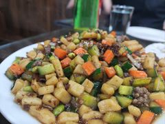 -爆肚冯(廊房二条店)