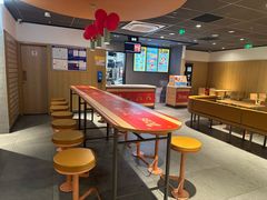 -麦当劳(联盛店)