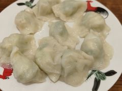 -长城东北菜(新港西路店)