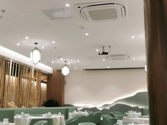 大堂-三凤酒家·百年无锡菜(清扬茂业店)