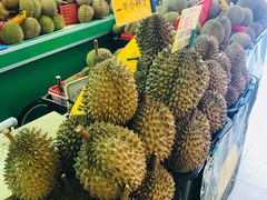 -101花果山山芭榴莲(史密斯街店)