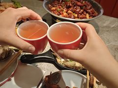 -大哈福烧烤·海鲜·家常菜(延安三路店)