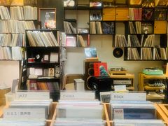 -黑胶星球(华发中城商都店)