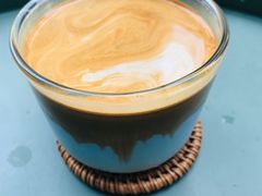 -BIJOU coffee&cocktail(龙岗万科广场店)