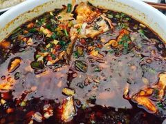 妈妈味道生态私房菜-妈妈味道生态私房菜(下潘家坝街店)