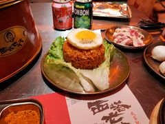 -西塔老太太泥炉烤肉(苏州大悦城店)