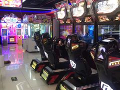 -风云再起游乐汇(北京西单西西友谊店)