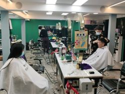 -审美HAIR SALON