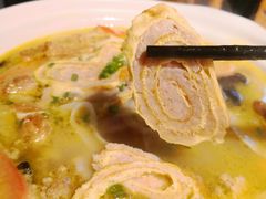 -印象鲵宴·张家界地标美食名片(溪布街店)