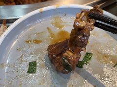 -锅老头海鲜铁锅炖