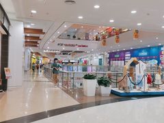 -永旺梦乐城(金银潭店)