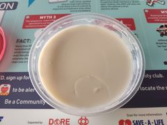 -老伴豆花(麦士威熟食中心店)