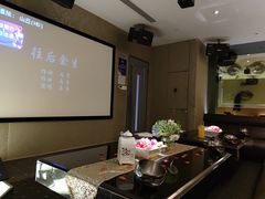 -真爱范特西KTV(交大店)