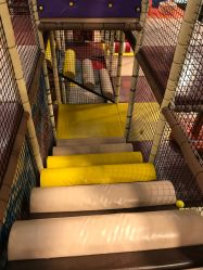 -meland亲子乐园•派对•研学(苏州悠方购物中心店)