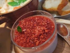 -火山屋台(新街口店)