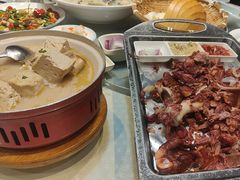 -胡杨记忆(和平路店)