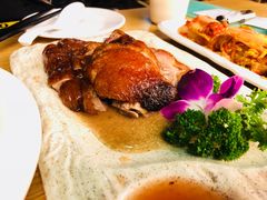 -嘉旺港式茶餐厅(延长中路店)