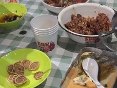 -彭耕记猪油炒小菜(吉联mall店)