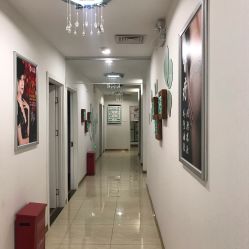 -东方凯丽·美容抗衰会所·菲比店