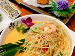 -Siam泰餐厅(水上公园店)