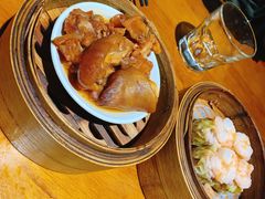 南乳卤猪手-泮金大塘(北二七路店)