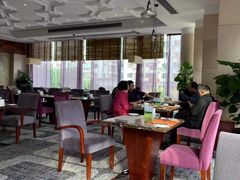 大堂-瑞安辰茂阳光酒店自助餐