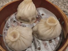 -南京大牌档(新街口德基广场店)