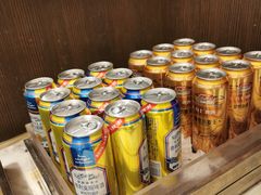 -苏州知音温德姆至尊酒店·四季海鲜自助餐厅(汾湖店)
