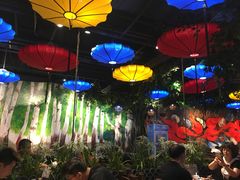 -槐店王婆大虾(开发区店)