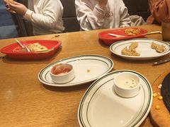 -菲滋意式餐厅(黄岩洞天店)