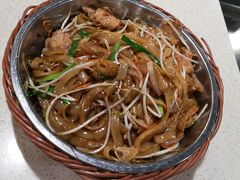 -十三姨工厨顺德美食·宴会·团餐(天河北路店)