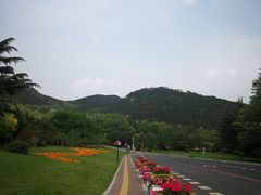 -棒棰岛宾馆景区