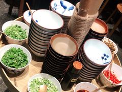 自助台-都氏二当家(九方店)
