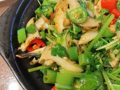 -川外川(星海店)