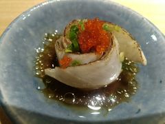 -鲤·鮨KOISUSHI