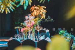 -格乐利雅婚礼艺术中心(南外滩店)