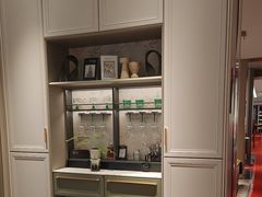 -索菲亚衣柜橱柜全屋定制(真北红星店)