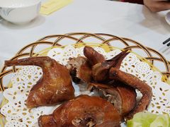-东江海鲜酒家(艺都分店)