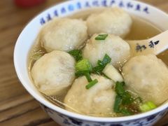 -永和鱼丸(南后街店)