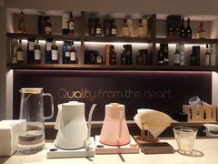 -Punchline Coffee&Roaster(同济大学店)