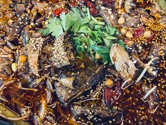 -蓉三少冒烤鸭·四川小吃集(北京首店)