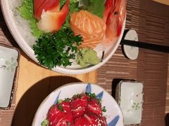 -酒井酱子·深夜食堂(东城汇店)