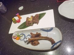 -上井精致料理(中兴商业大厦店)