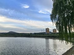 -济南国际园博园